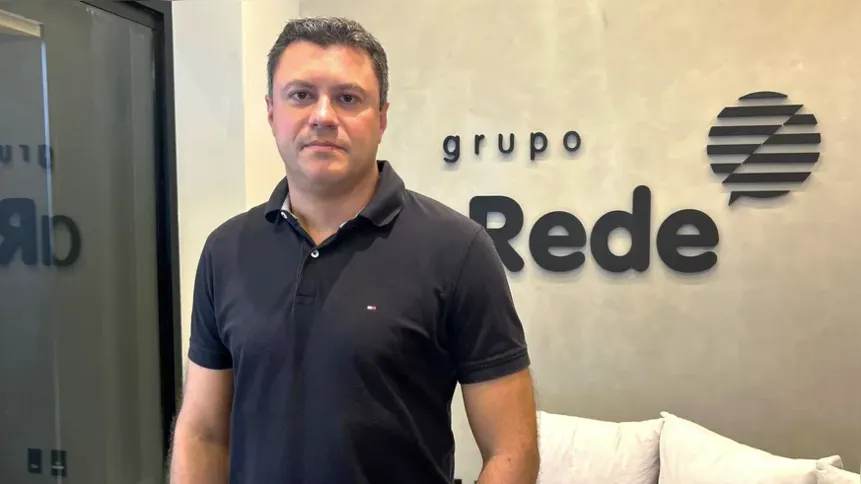 Guilherme Rangel, secretário de Cidadania e Segurança Pública de Ponta Grossa, conta que investimento em conhecimento técnico foi necessário para inovação da 'Muralha Digital'.