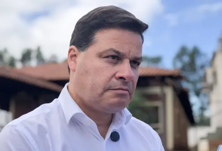 Sandro Alex, secretário de Estado de Infraestrutura e Logística, afirma que é preciso pensar no futuro da expansão de Ponta Grossa para as próximas décadas