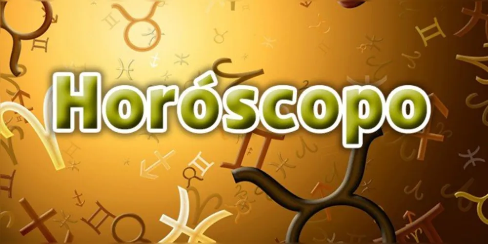 Imagem ilustrativa da imagem Horoscopo