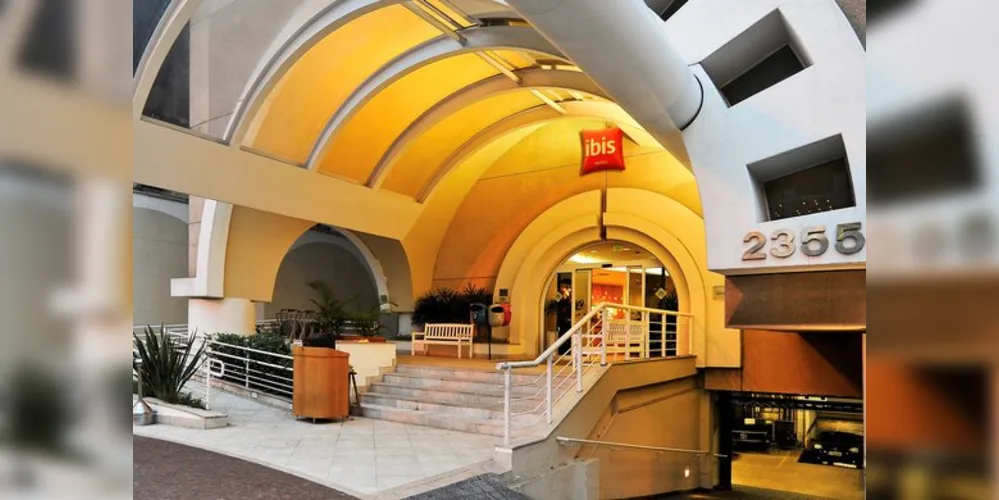 Imagem ilustrativa da imagem Accor confirma a instalação de hotel 'ibis' em PG