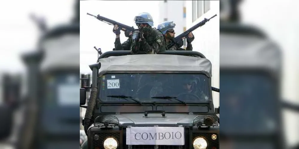 Termina no próximo dia 30 o prazo para o alistamento militar dos jovens que completam 18 anos em 2016