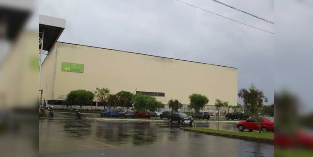 Imagem ilustrativa da imagem BO Packaging iniciará obras de fábrica em PG no próximo dia 4