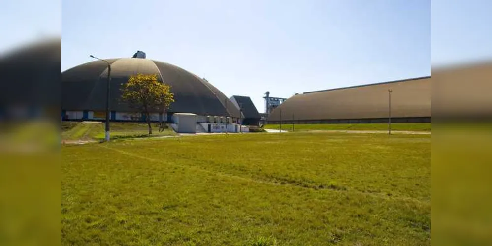 Imagem ilustrativa da imagem Louis Dreyfus investe na modernização de suas unidades na região