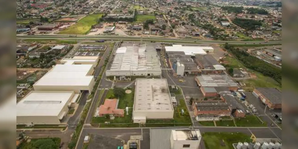 Enquanto, para a Águia, o gás será utilizado para substituir o GLP e a biomassa, a Allnex utilizará em substituição ao óleo

