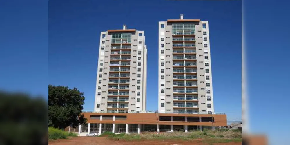 Imagem ilustrativa da imagem Construtora JMC inaugura empreendimento
