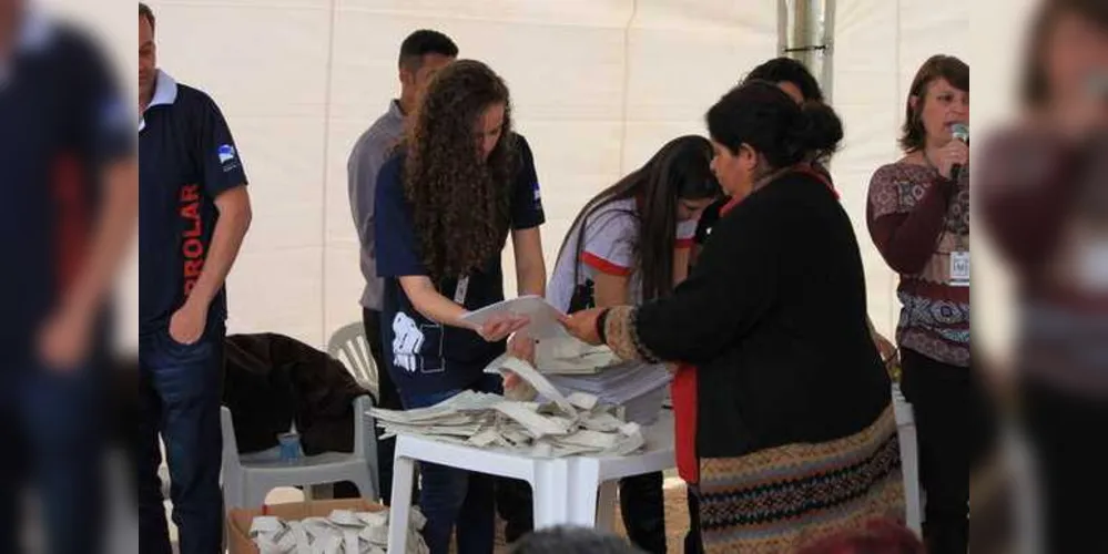 As 83 unidades foram destinadas para famílias que ocupam áreas de risco 