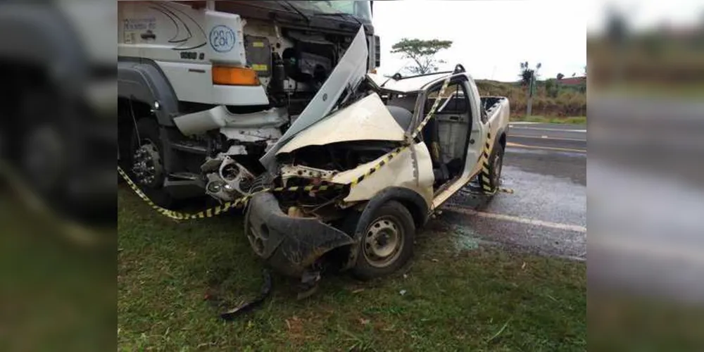 Morte de motorista aconteceu na Rodovia do Café