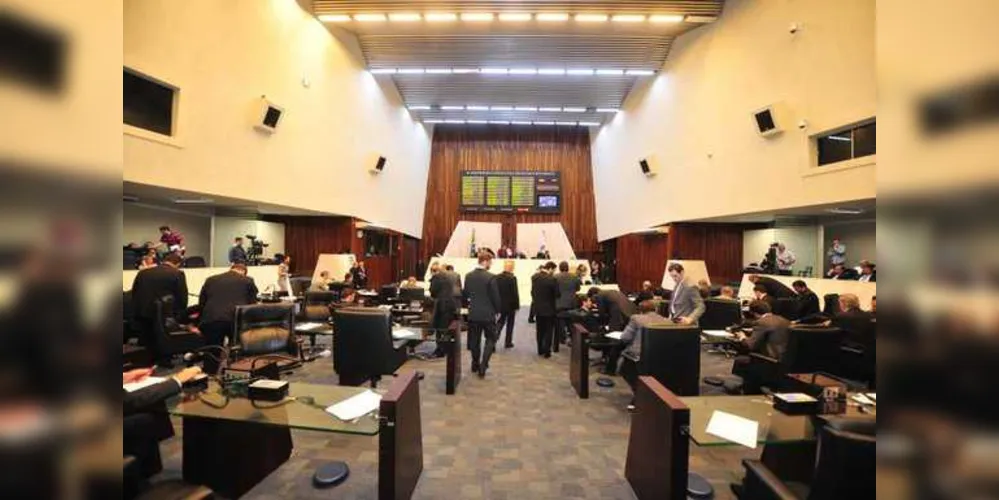 Imagem ilustrativa da imagem Ocupação das escolas é discutida na Assembleia