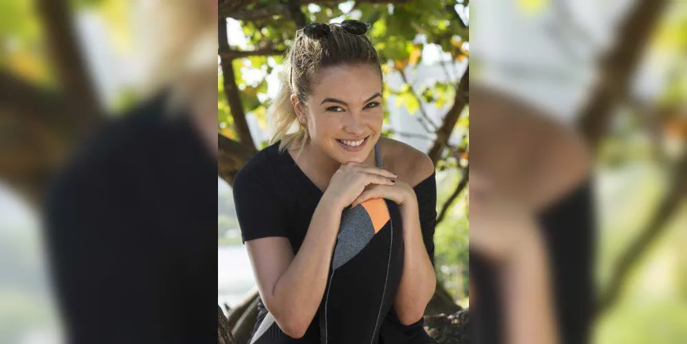 (Foto Legenda)

Lua Blanco começou a gravar as suas primeiras cenas como Anita, em ‘A Força do Querer’, próxima das nove de Glória Perez. Na trama ela será namorada de Amaro, personagem de Pedro Nercessian.

 

