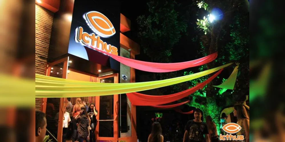 Imagem ilustrativa da imagem Carnaval Cristão terá quatro eventos em PG