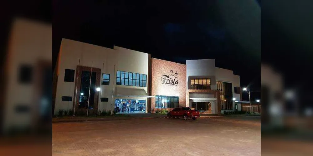 Cerimônia de inauguração ocorre na manhã desta quinta-feira
