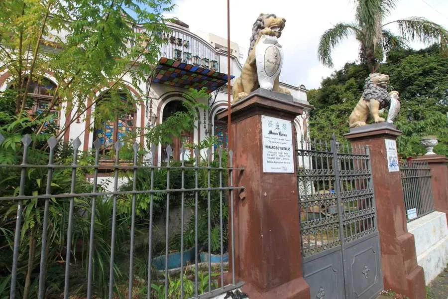 Fechado há um ano, acervo de museu será inventariado