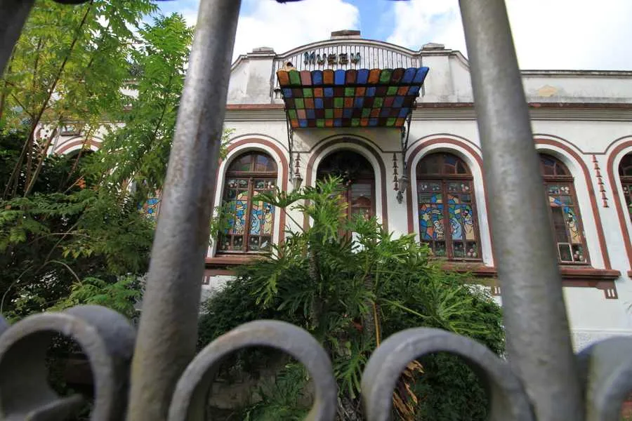 Fechado há um ano, acervo de museu será inventariado