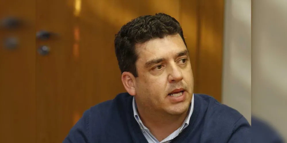 Imagem ilustrativa da imagem Informe: Barros busca soluções para o aterro