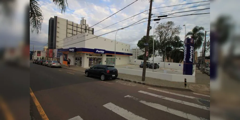 Imagem ilustrativa da imagem Rede de Farmácias Panvel inicia operação em PG