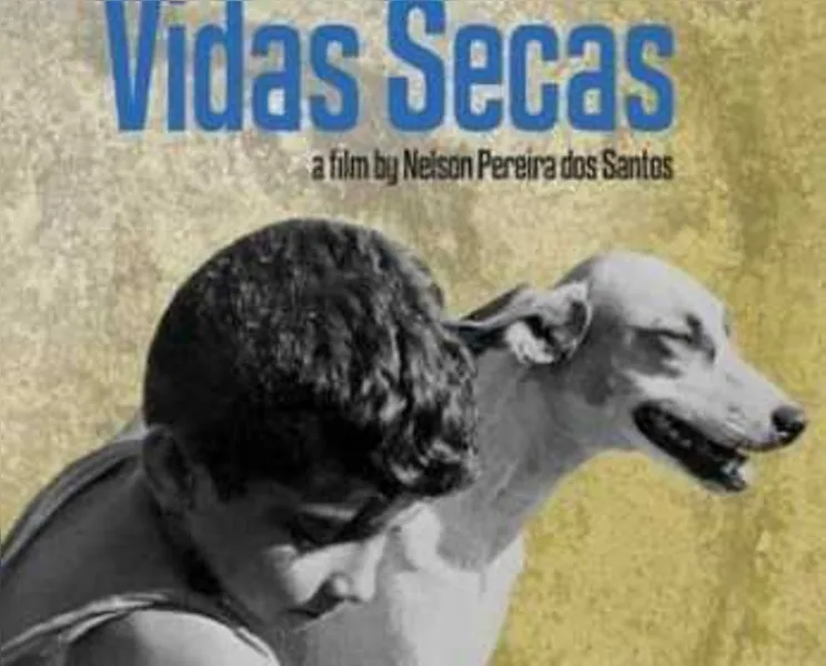É personagem também uma cachorra chamada Baleia que tem participação na história dos retirantes compelidos pela seca. O filme como diz na contracapa do livro foi comparado aos quadros de uma exposição.  Há um interessante escrito de Álvaro Lins sobre a vida e as outras obras de Graciliano Ramos nas páginas finais do livro