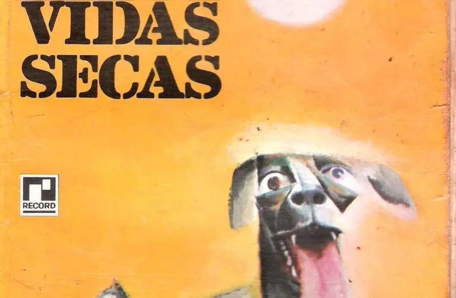 Entre as editoras, Nostalgia destaca a capa da edição feita pela Record em antiga edição