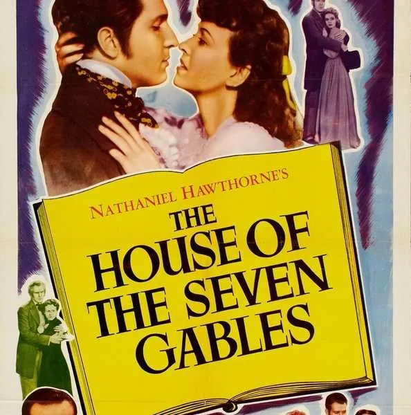 O redator tem o livro e filme em sua coleção. “Obra da Universal teria tido no Brasil o título de “A Casa das 7 Torres”. E pertence ao tempo em que as estórias já eram retratadas com temas de traição e ódio.