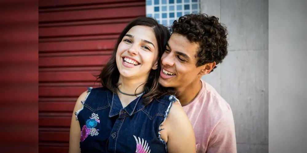 Tato e Keyla