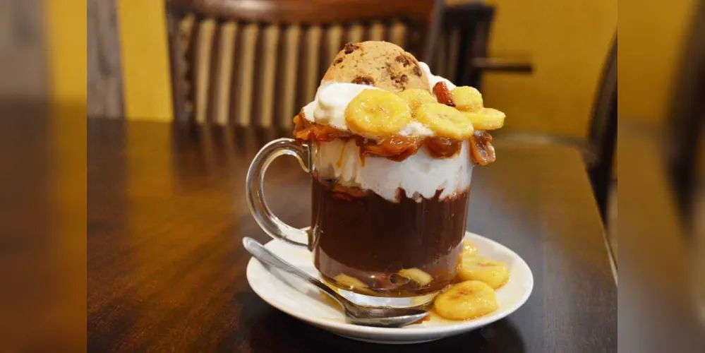 Imagem ilustrativa da imagem PG inova para seduzir amantes de cafés e chocolates quentes