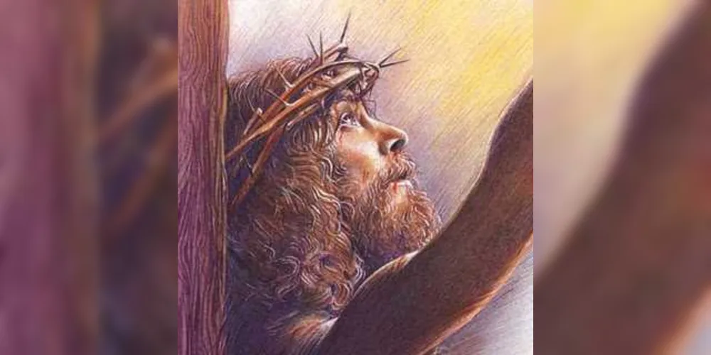Imagem ilustrativa da imagem A trama para matar Jesus