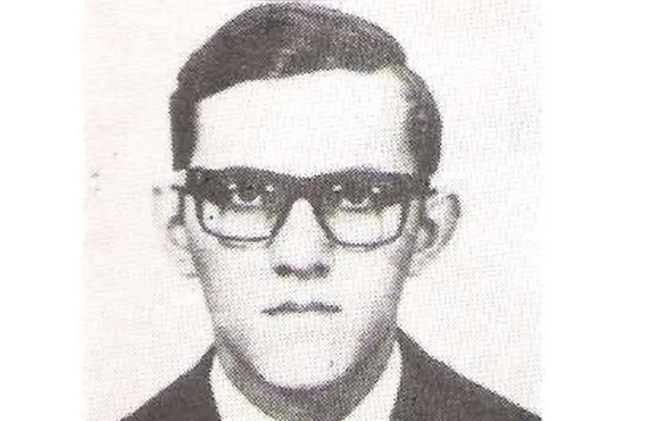Na coluna “Religião” do Plá nº3 de nov/dez 1977, está a foto do padre Chico. Para orgulho dos ponta-grossenses que o conhecem ou conheceram, hoje bispo de Joinville. NOSTALGIA aproveita para cumprimentar o preclaro religioso pela sua elevação ao posto galgado na progressista “Manchester Catarinense”.