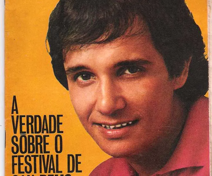 1967 - A verdade sobre o Festival de San Remo.