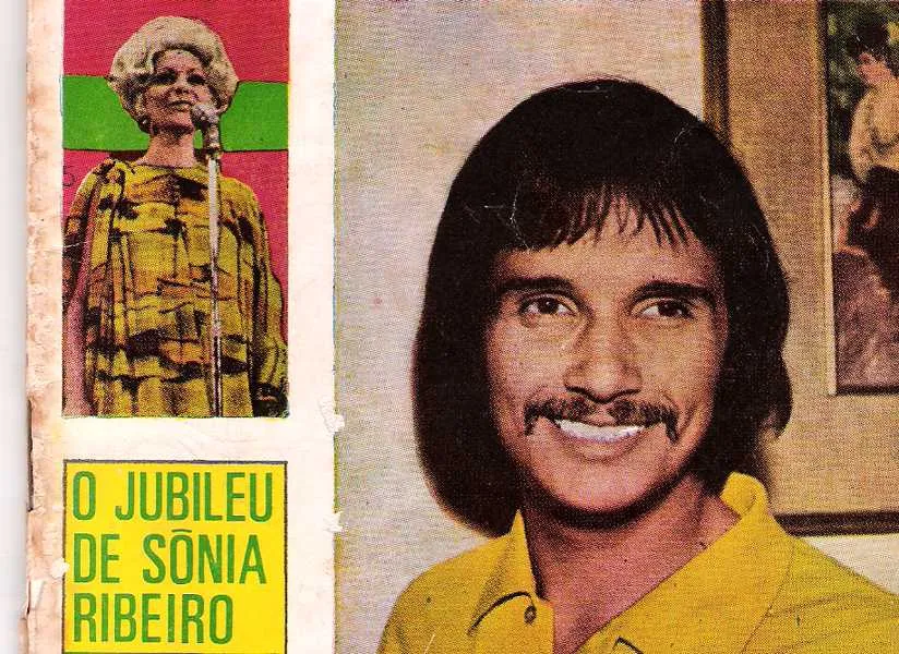Abril 68 – Roberto: casamento em maio.