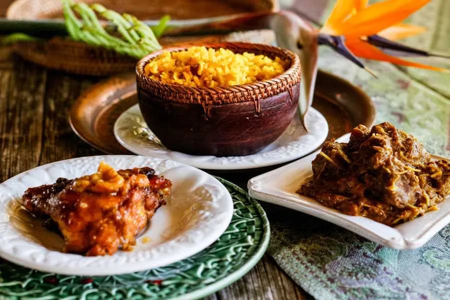 Carambeí exalta gastronomia local com ‘Rota das Tortas’