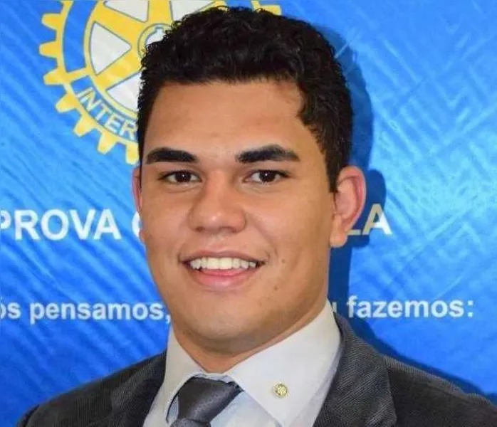 NIVER- Leandro Soares Machado foi muito cumprimentado pela troca de idade na última segunda feira (6). Da coluna RC os votos de realizações.