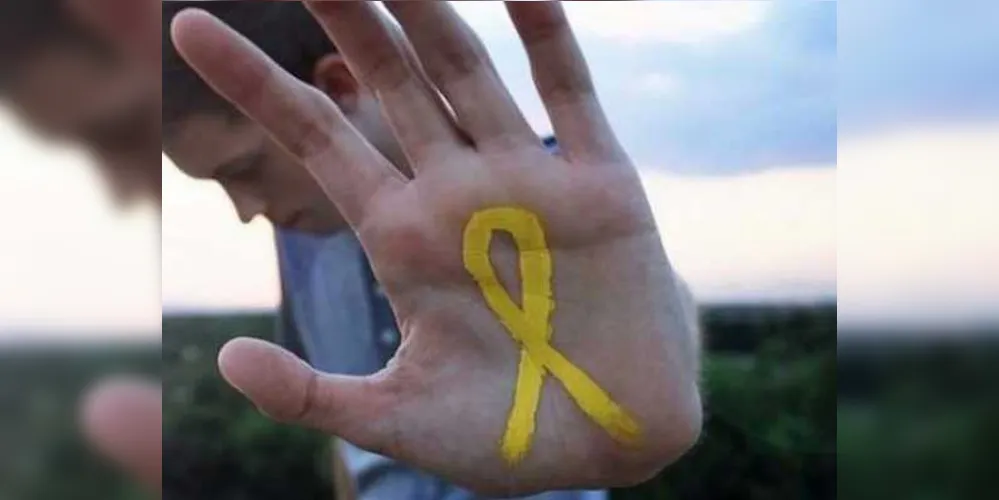 Imagem ilustrativa da imagem UEPG promove ações no mês de prevenção ao suicídio
