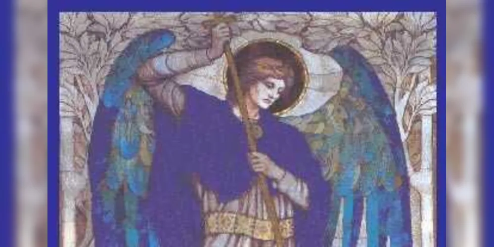 Imagem ilustrativa da imagem “O anjo do Senhor” – Arcanjo Miguel ou São Miguel