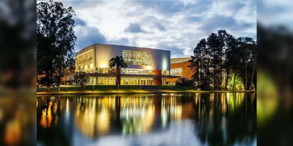 Imagem ilustrativa da imagem Universidade Positivo anuncia vestibular de verão