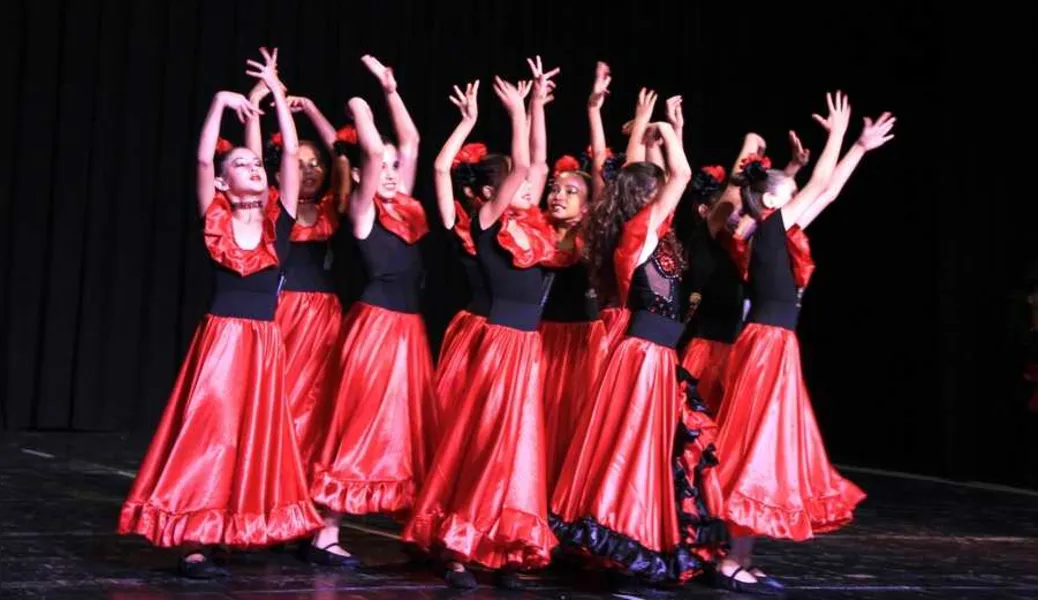 Alunos da rede municipal de Ponta Grossa deram um show no ‘5º Festival de Talentos’ ao longo da semana. 