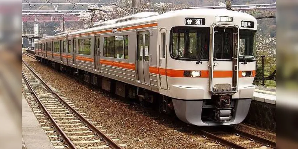 Imagem ilustrativa da imagem No caminho de Kumano - parte I
