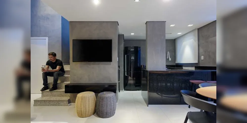 Imagem ilustrativa da imagem Arquitetura minimalista é tendência para decoração residencial em 2018