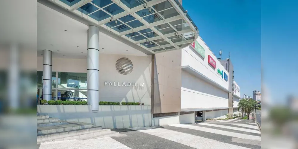 Imagem ilustrativa da imagem Grupo do Palladium investe R$ 1 bi em novos shoppings