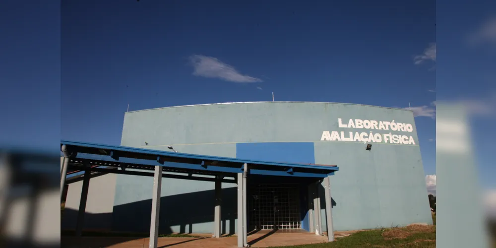 Imagem ilustrativa da imagem UEPG inaugura obras de R$ 1,3 mi para dois cursos
