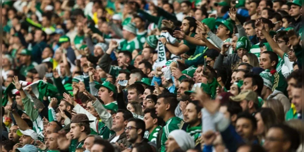 Imagem ilustrativa da imagem Palmeiras quer lotar o Allianz contra o Boca