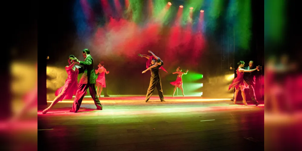 Imagem ilustrativa da imagem História do tango é mostrada em 'Mi nombre es tango'