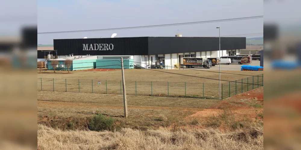 Imagem ilustrativa da imagem Grupo do Madero pretende captar até R$ 380 milhões