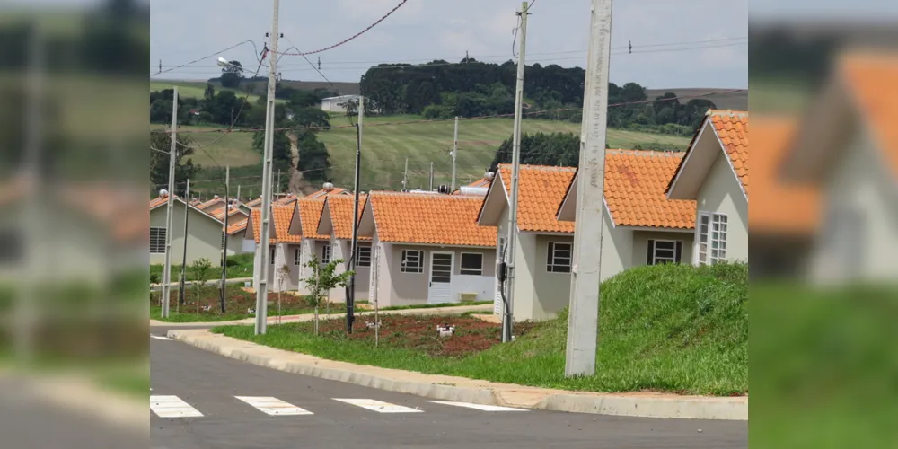 Movimento nasceu nos conjuntos habitacionais da cidade