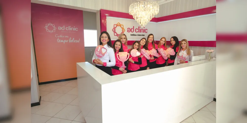 A Ad Clinic fica na Rua Dr Paula Xavier, 1203/Foto: Divulgação