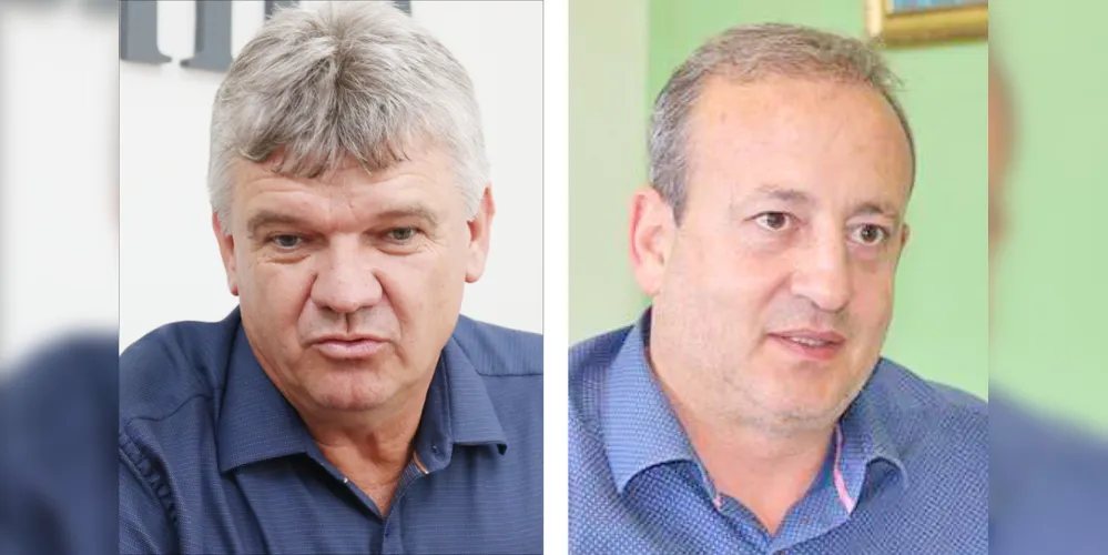 Juca Sloboda e Moacyr Fadel comentaram situação das Prefeituras