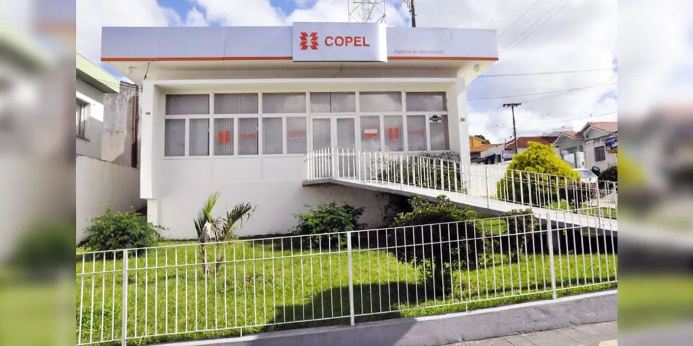 Imagem ilustrativa da imagem Copel investiu R$ 1,27 bilhão no primeiro semestre