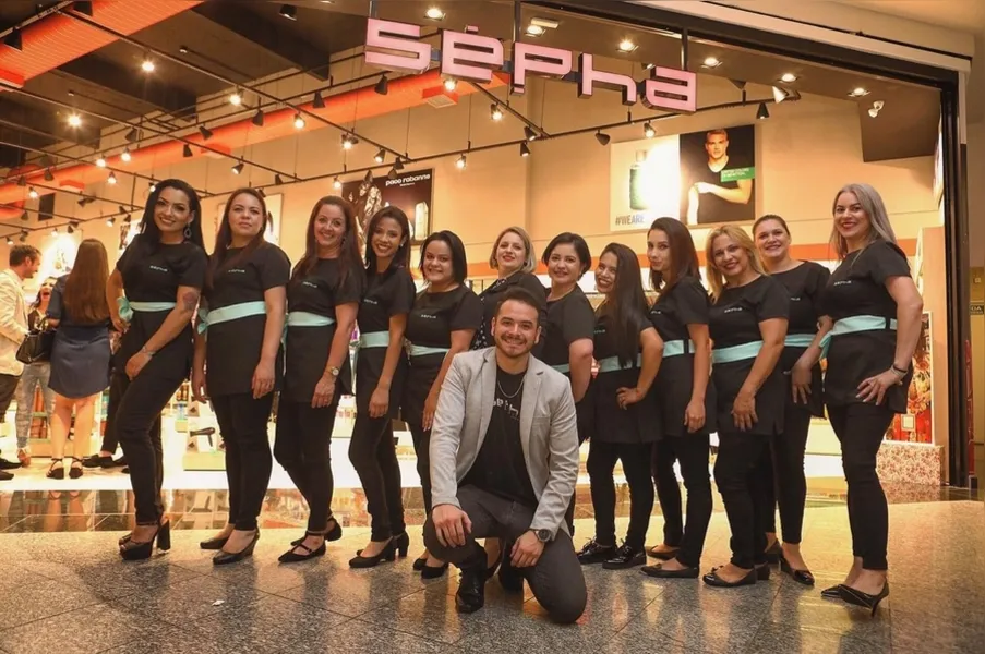Equipe Sépha