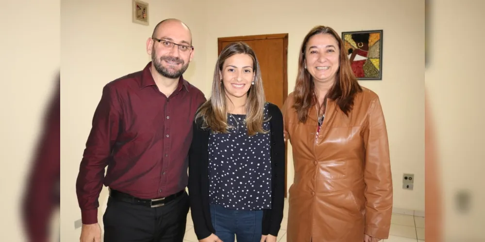 Visita aconteceu na quarta-feira.