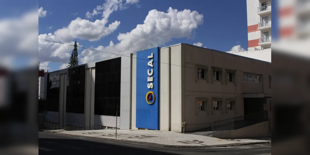 Prova acontecerá na Unidade III da UniSecal