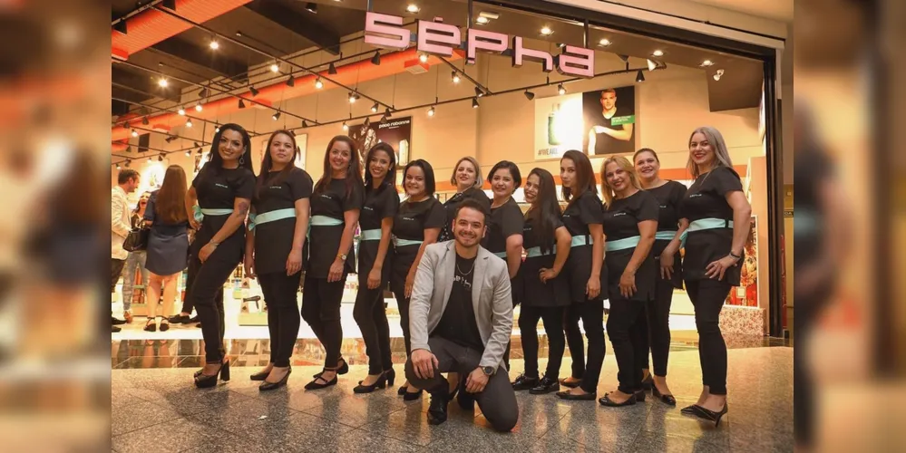 Equipe Sépha