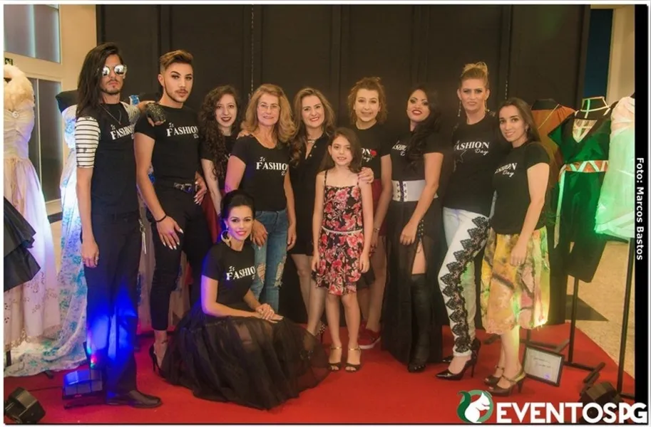 3º Edição Fashion Day Ponta Grossa